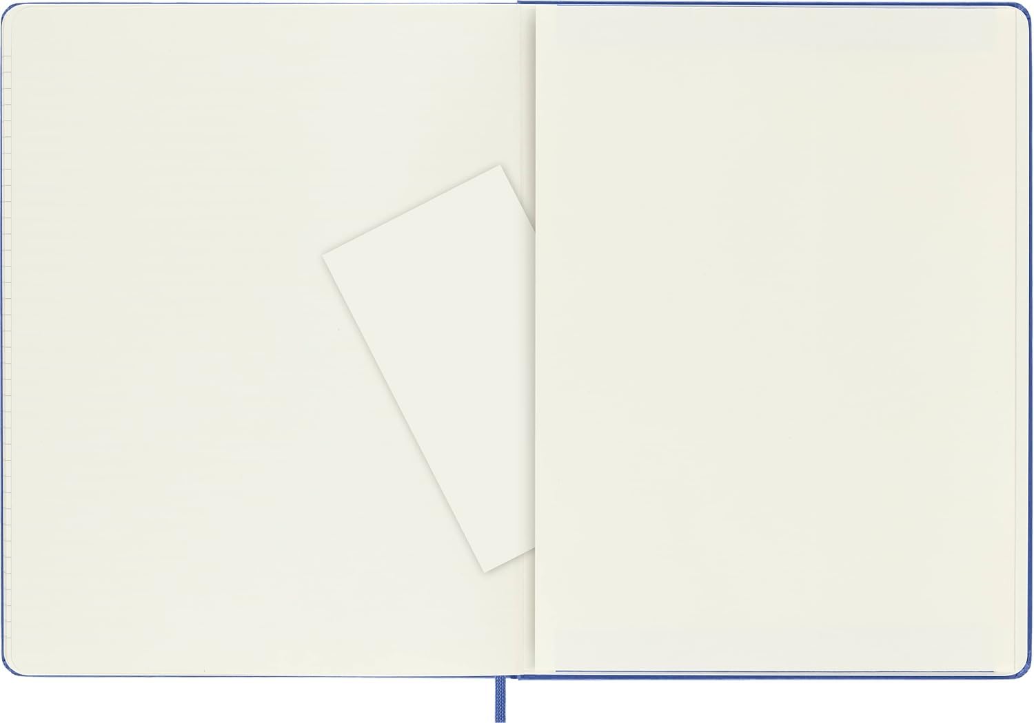 moleskine-classic-notebook-xl-19x25-cm-rigato-blu-ortensia image 6