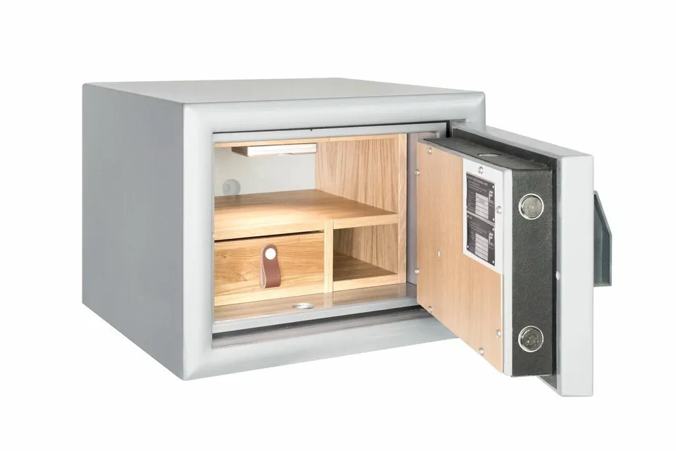 burg-w-chter-tr-740-allestimento-interno-per-cassaforte-diplomat-740 image 1