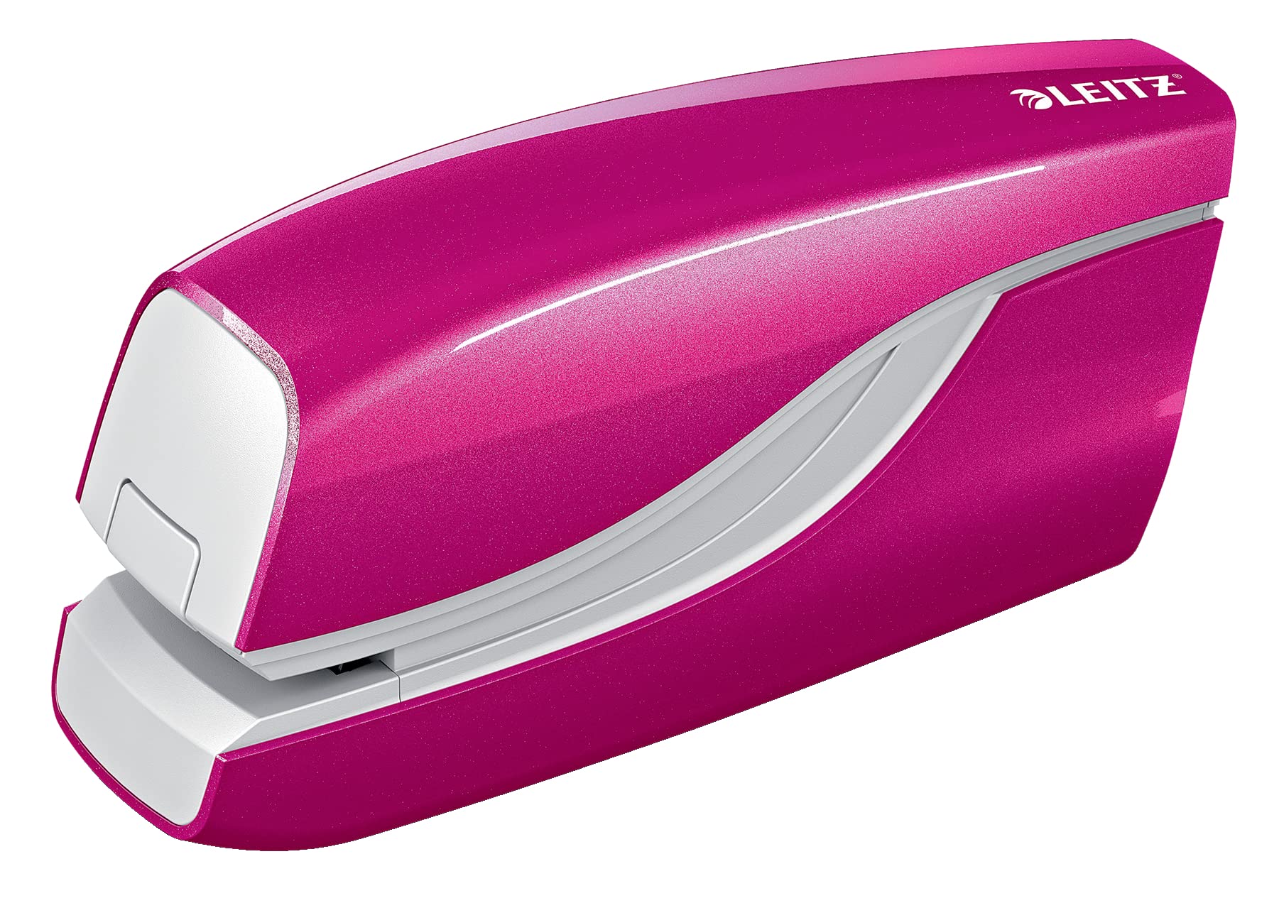 leitz-cucitrice-elettrica-nexxt-blu-10-fogli-55320035 image 6