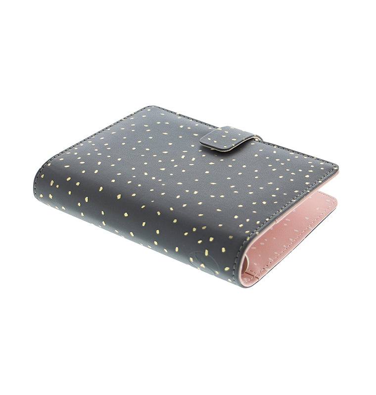 filofax-confetti-organiser-pocket-rosa-in-similpelle image 3
