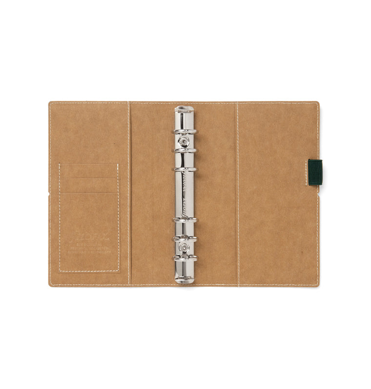 filofax-eco-essential-organiser-personal image 3