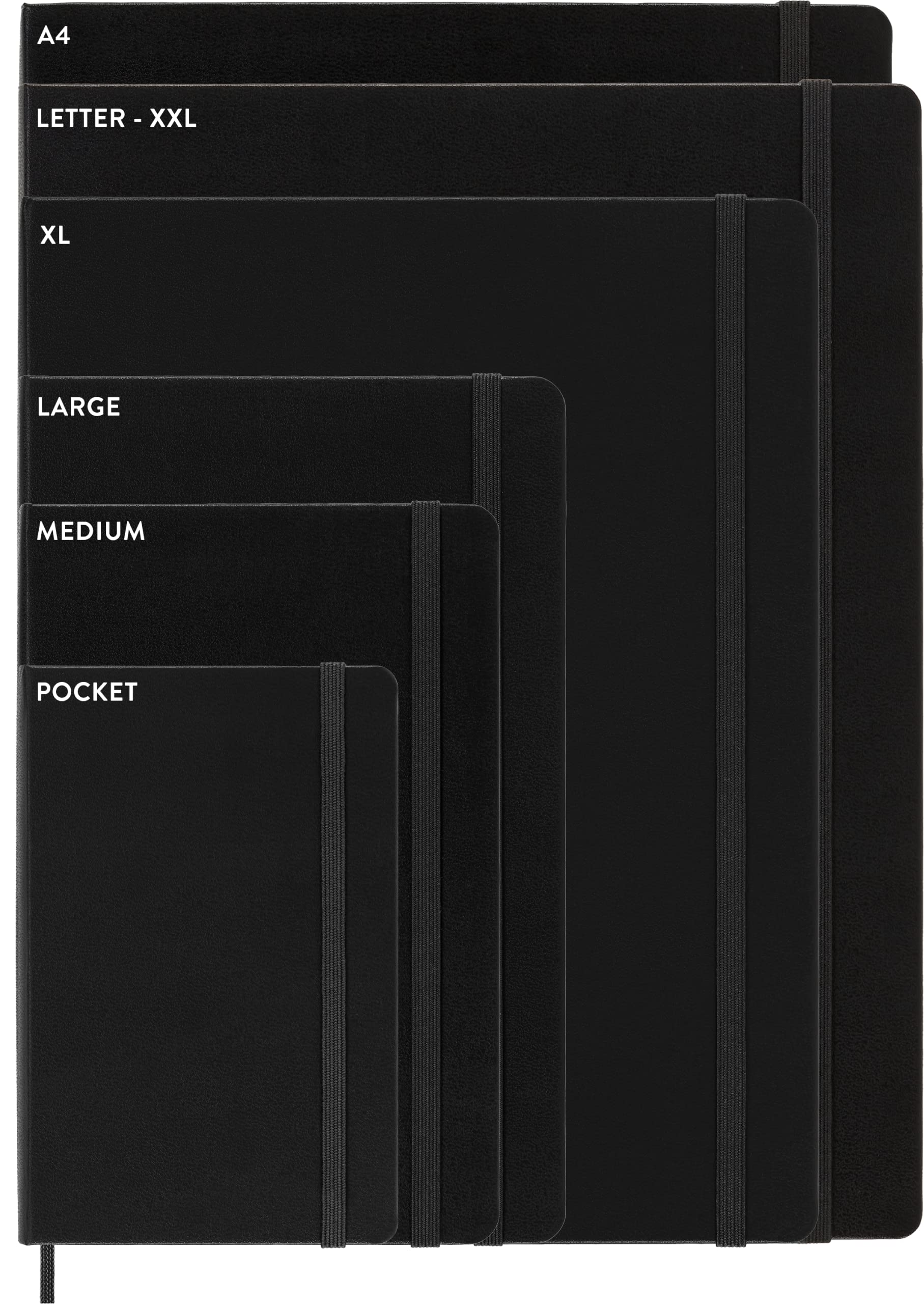 moleskine-classic-notebook-large-13x21-cm-righe-blu-zaffiro-240-pagine image 6