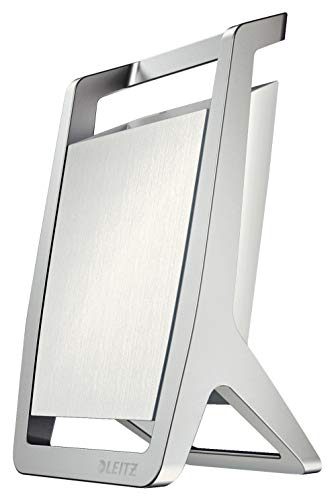 leitz-style-portapenne-bianco-artico-zinco-e-abs image 5