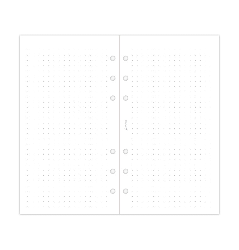 filofax-diario-settimanale-minimal-personal-2027-multilingua image 8