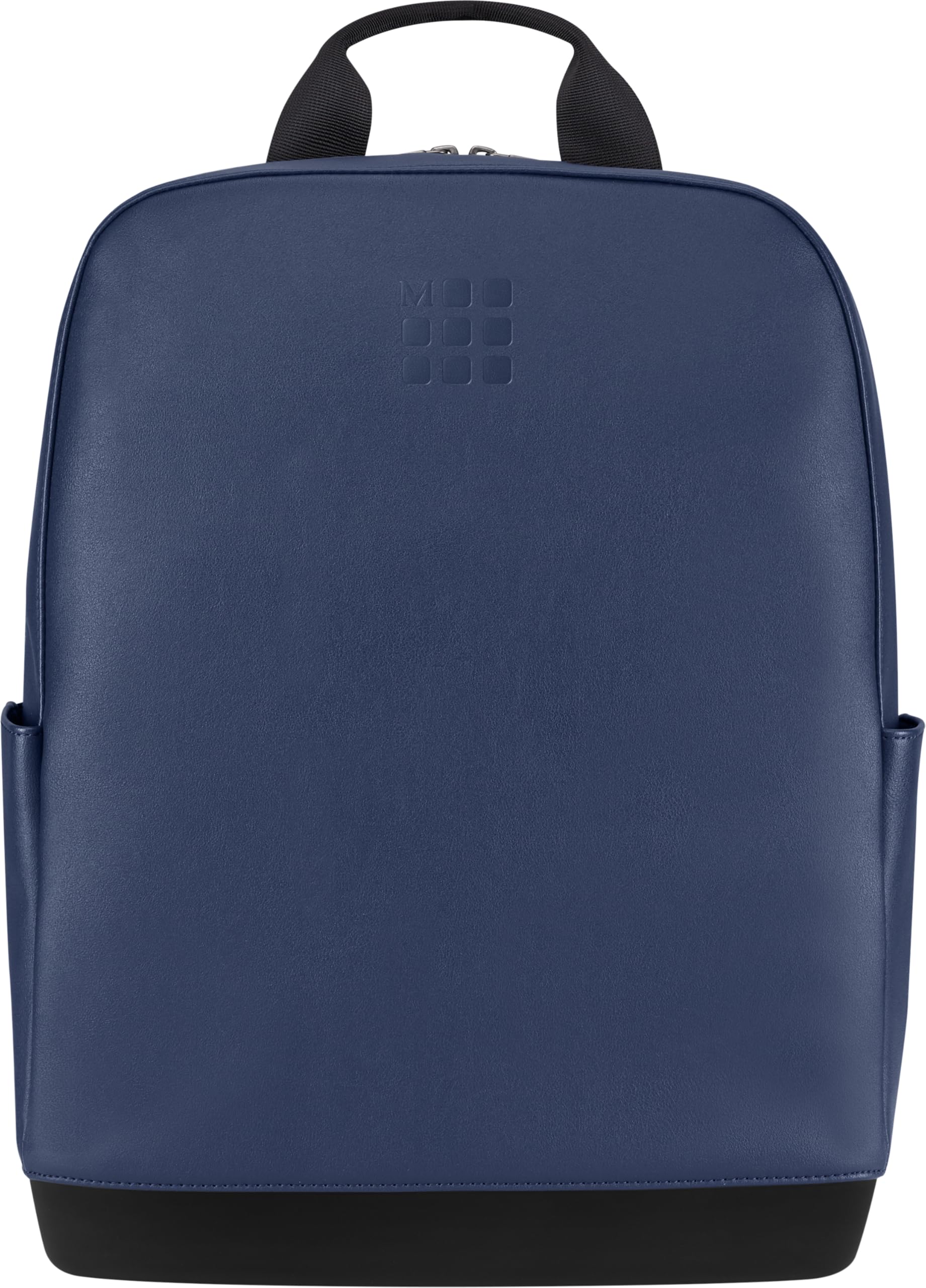 moleskine-classic-collection-zaino-in-pelle-nero image 1