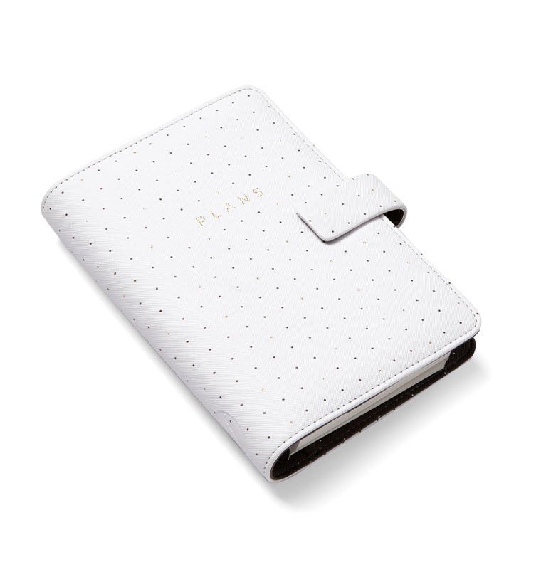 filofax-moonlight-organiser-personal-black-con-dettagli-oro image 2