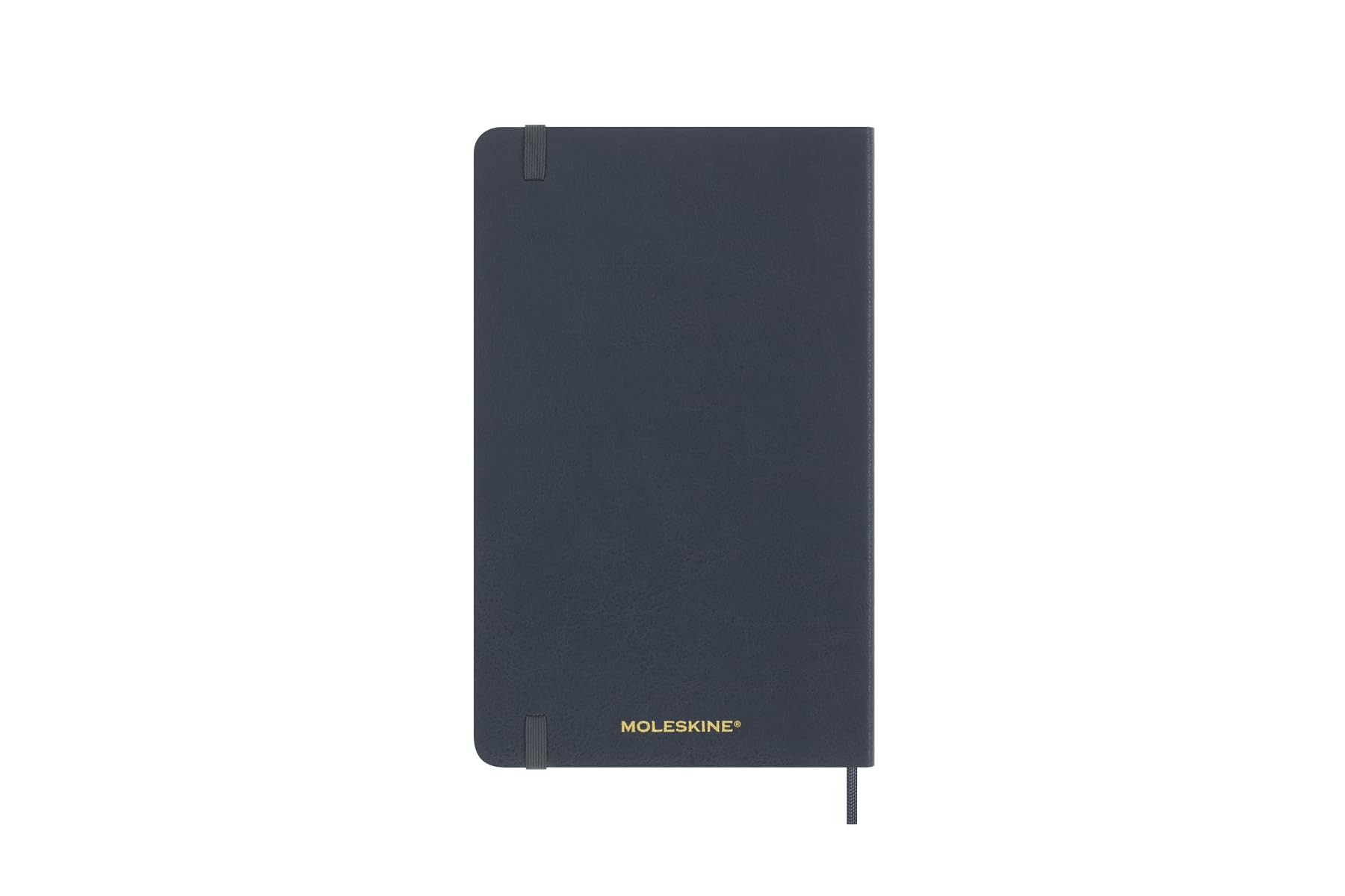 moleskine-precious-ethical-taccuino-copertina-morbida-vegana-large-13x21-cm-blu image 2