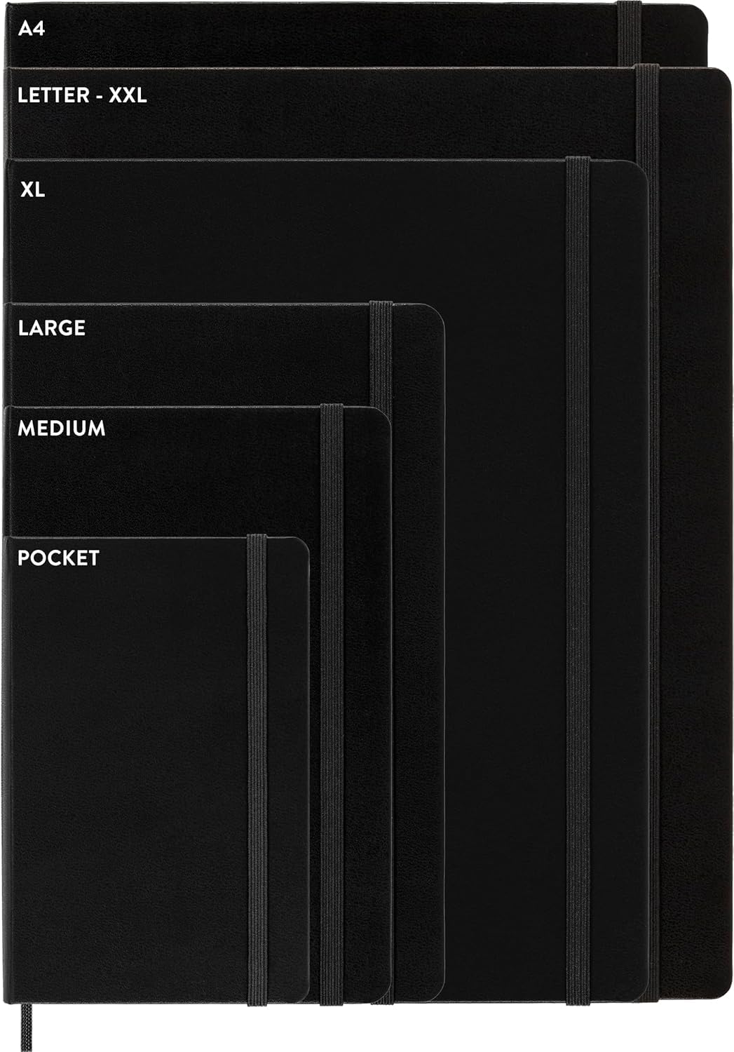 moleskine-classic-notebook-xl-19x25-cm-rigato-blu-ortensia image 7