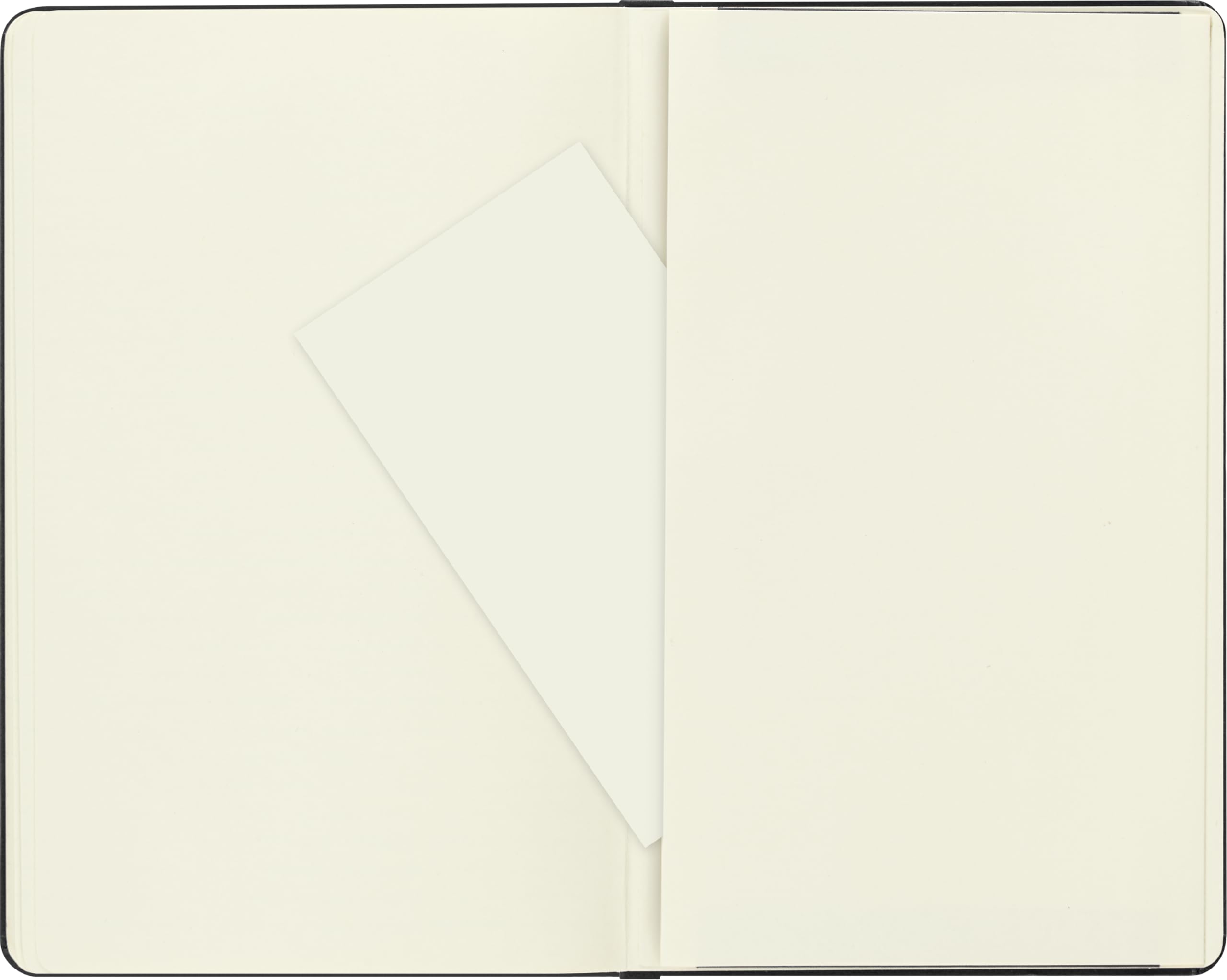moleskine-art-japanese-album-large-13x21-cm-nero-48-pagine image 4