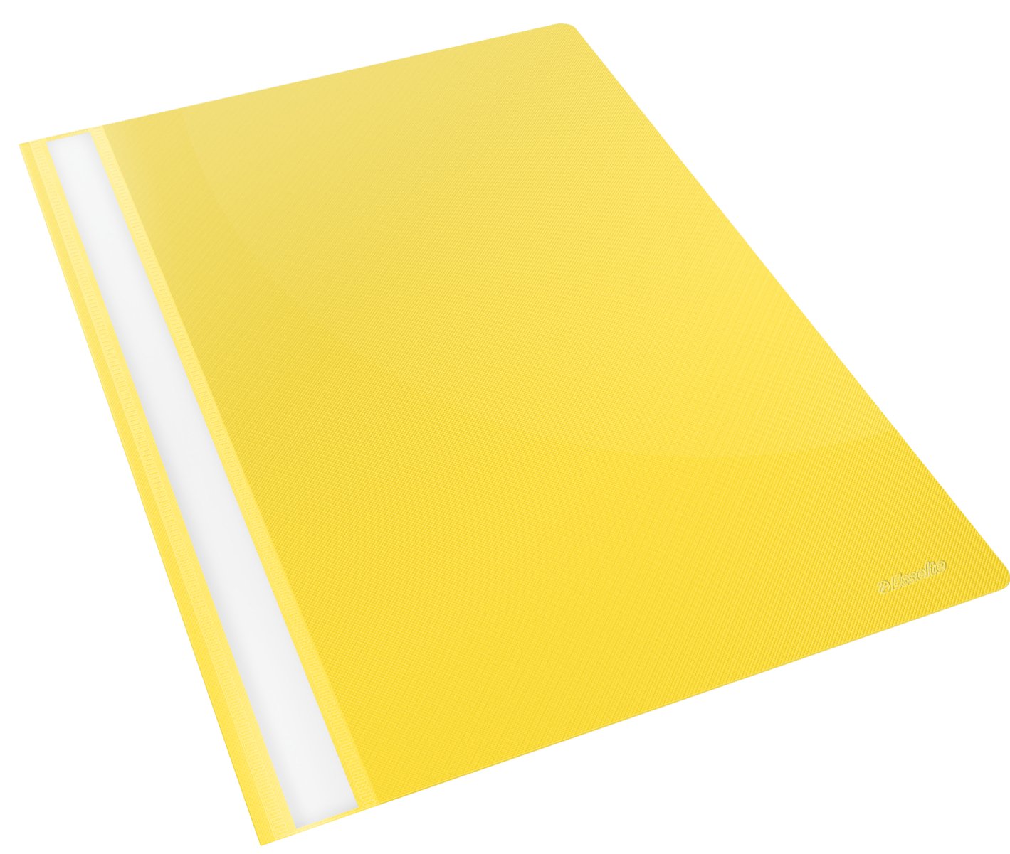 esselte-vivida-report-file-a4-in-ppl-blu-confezione-da-25-pezzi image 2