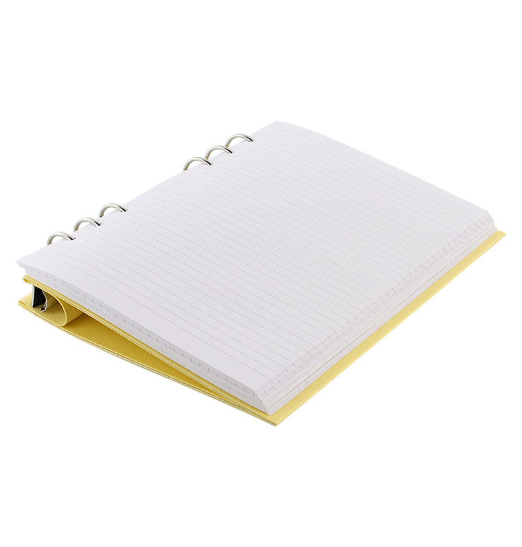 filofax-clipbook-classic-pastels-organiser-a5 image 3