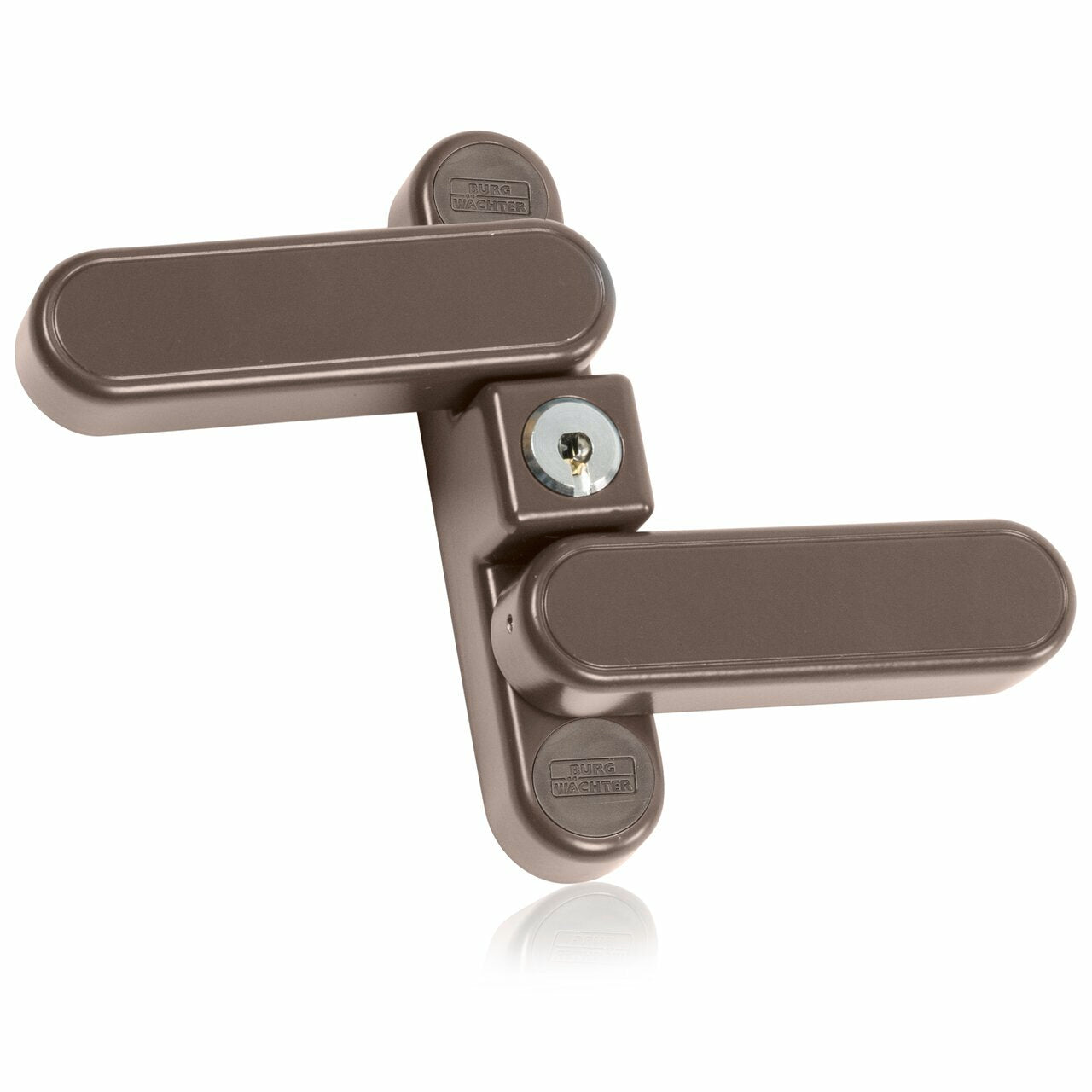burg-w-chter-winsafe-wd-3-blocco-finestra-bianco-zama-15mm image 5