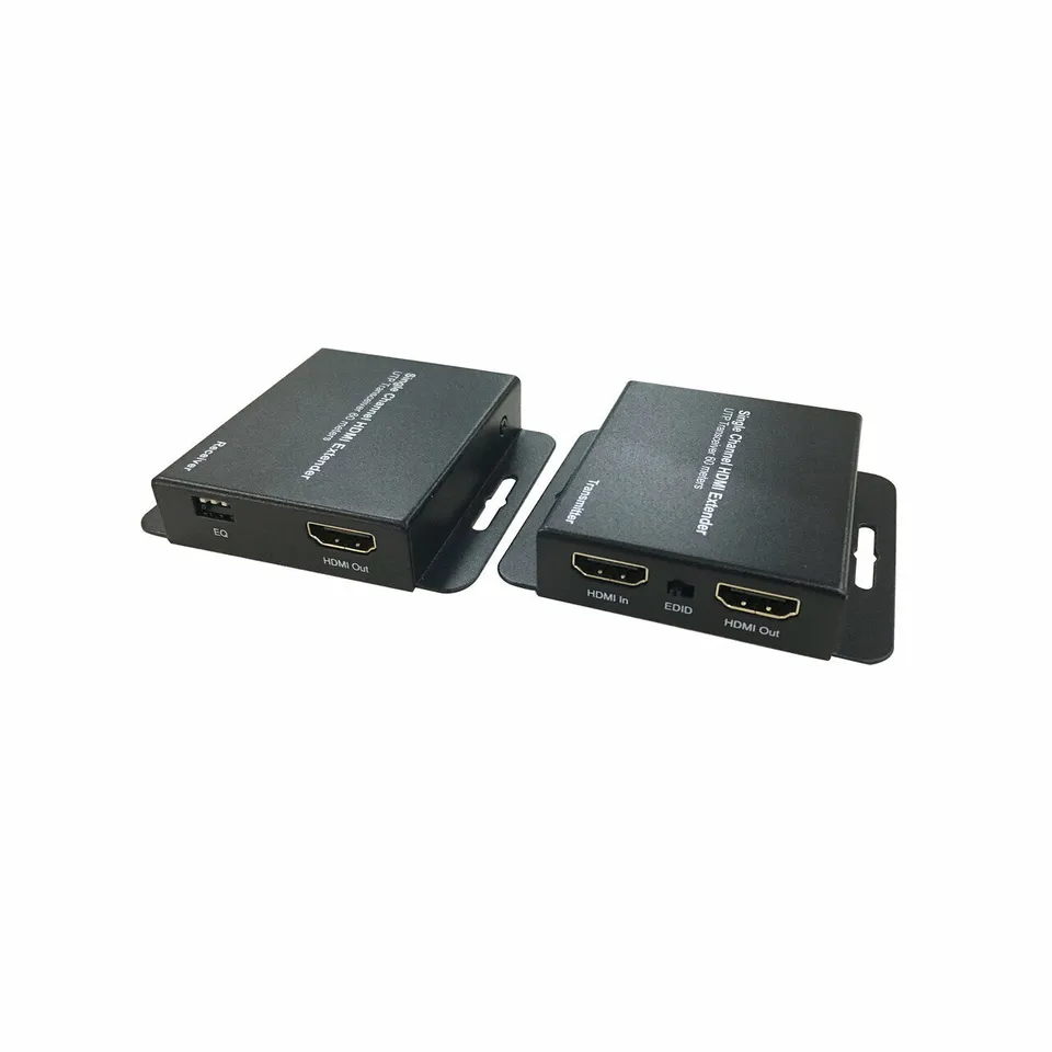 burg-w-chter-hdmi-700-e-extender-hdmi-fullhd-su-cat6-50m image 1