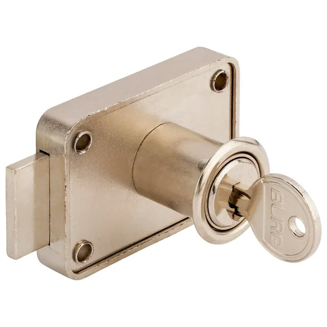 burg-w-chter-mz-83-accessorio-tecnica-di-chiusura-in-ottone-nichelato image 1