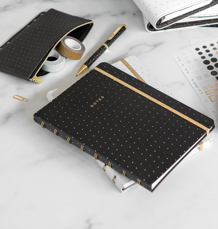 filofax-moonlight-notebook-refillabile-a5 image 6