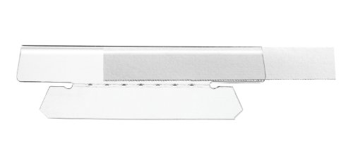 esselte-94514-portaetichette-trasparenti-per-cartelle-sospese-confezione-da-25 image 8