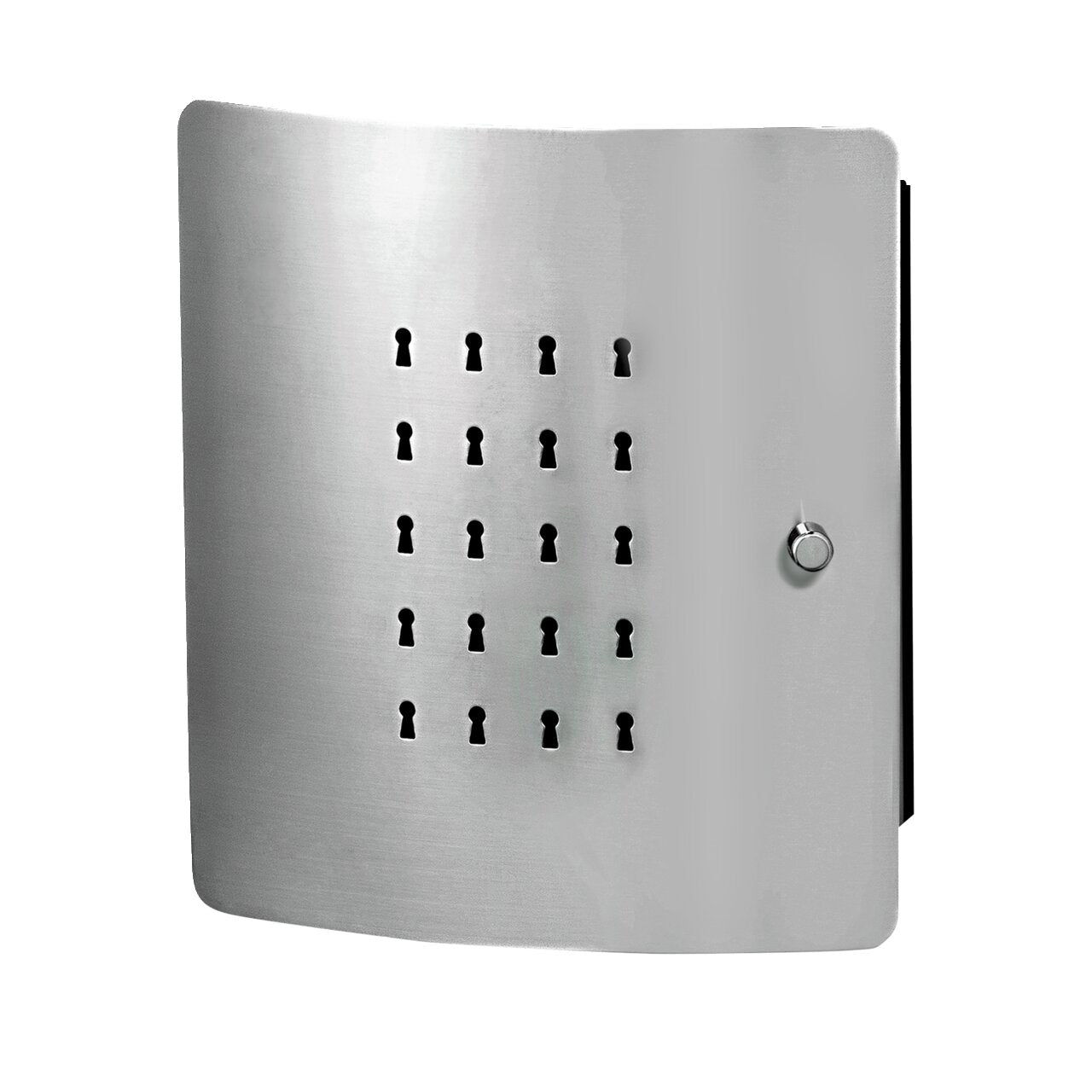 burg-w-chter-slot-6220-10-ni-armadietto-portachiavi-design-inox-10-ganci image 7