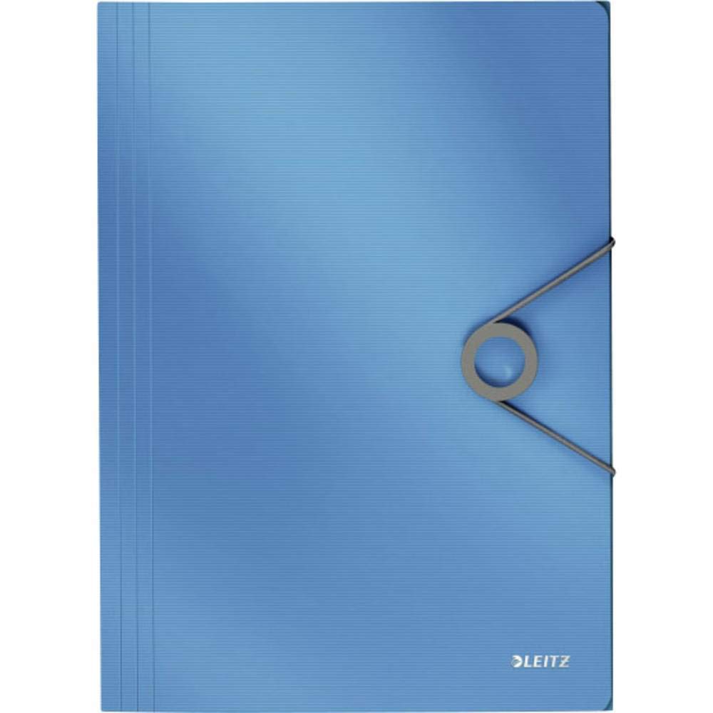 leitz-solid-cartella-organizer-a-3-lembi-a4-nero-45631095 image 3