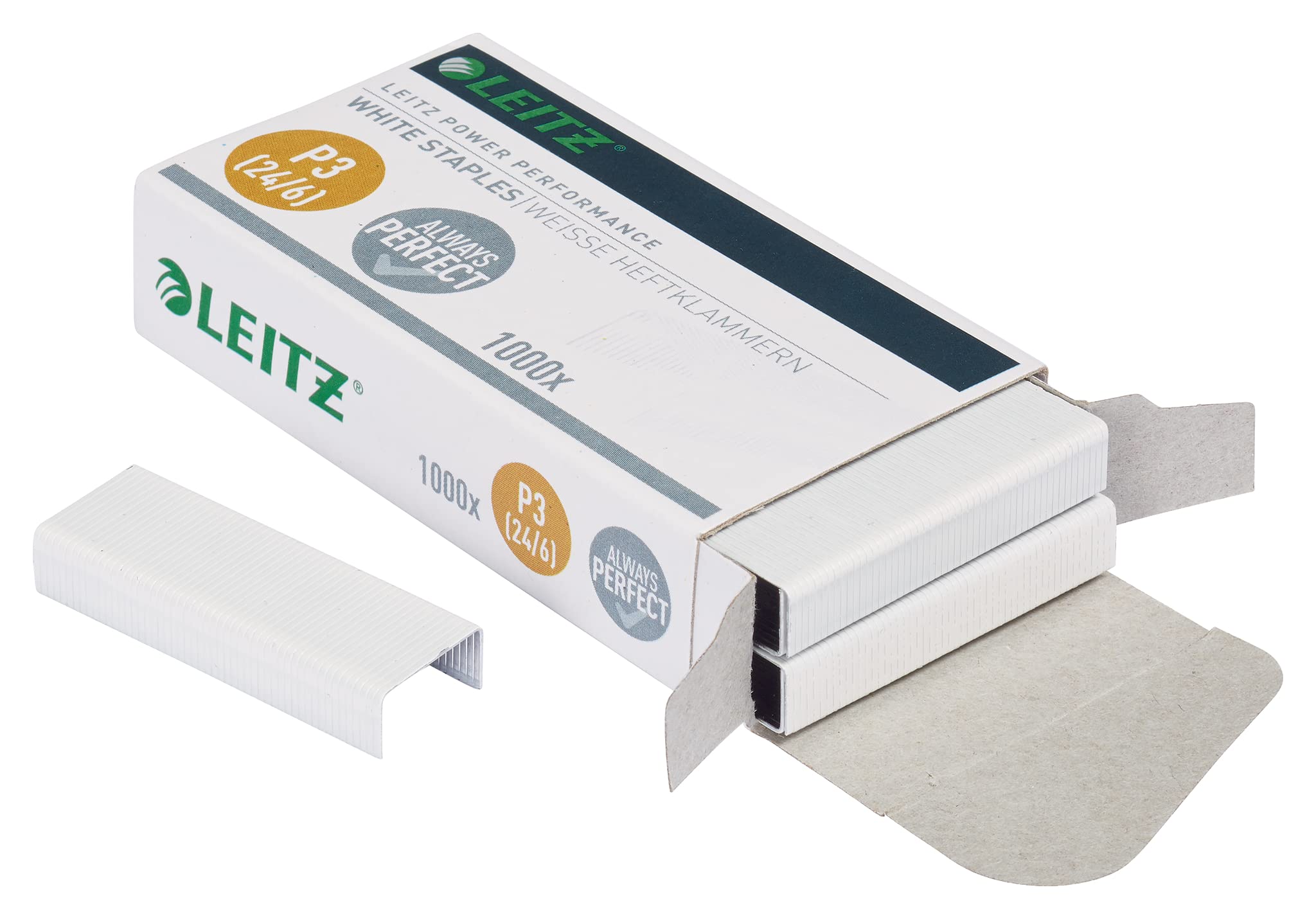 leitz-power-performance-p3-24-6-punti-per-cucitrice-bianco-1000-punti image 6