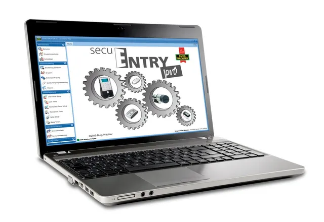 burg-w-chter-entry-7083-software-pro-nero-per-serrature-elettroniche image 1