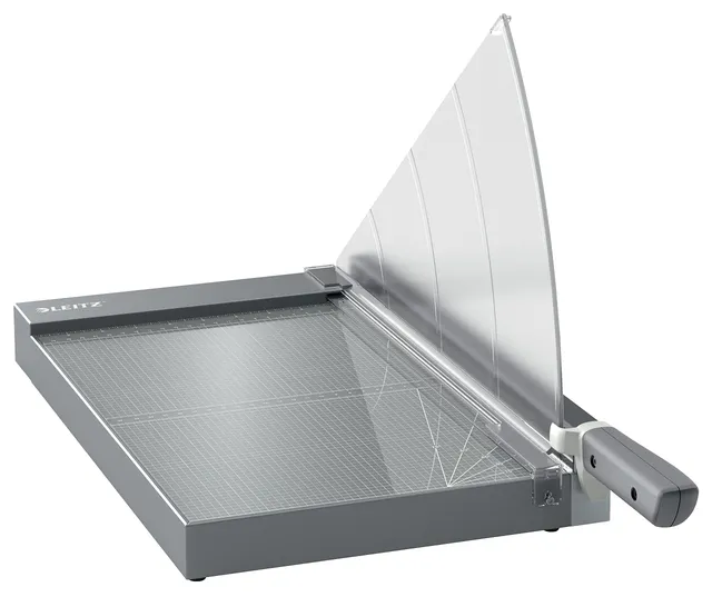 leitz-precision-pro-taglierina-a-ghigliottina-a4-25-fogli image 1