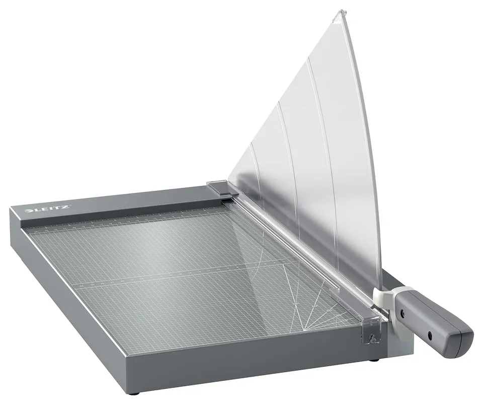 leitz-precision-pro-taglierina-a-ghigliottina-a4-25-fogli image 1