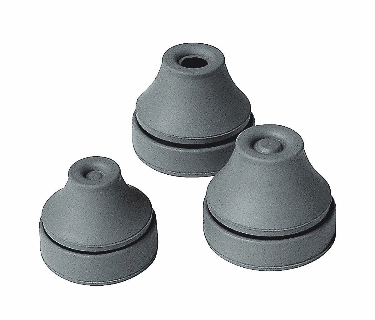 burg-w-chter-owbip2-guarnizione-gomma-ip66-per-braccio-wbov image 1