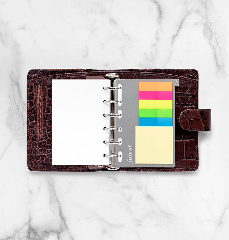 filofax-memo-adesivi-assortiti-small-compatibili-pocket image 2