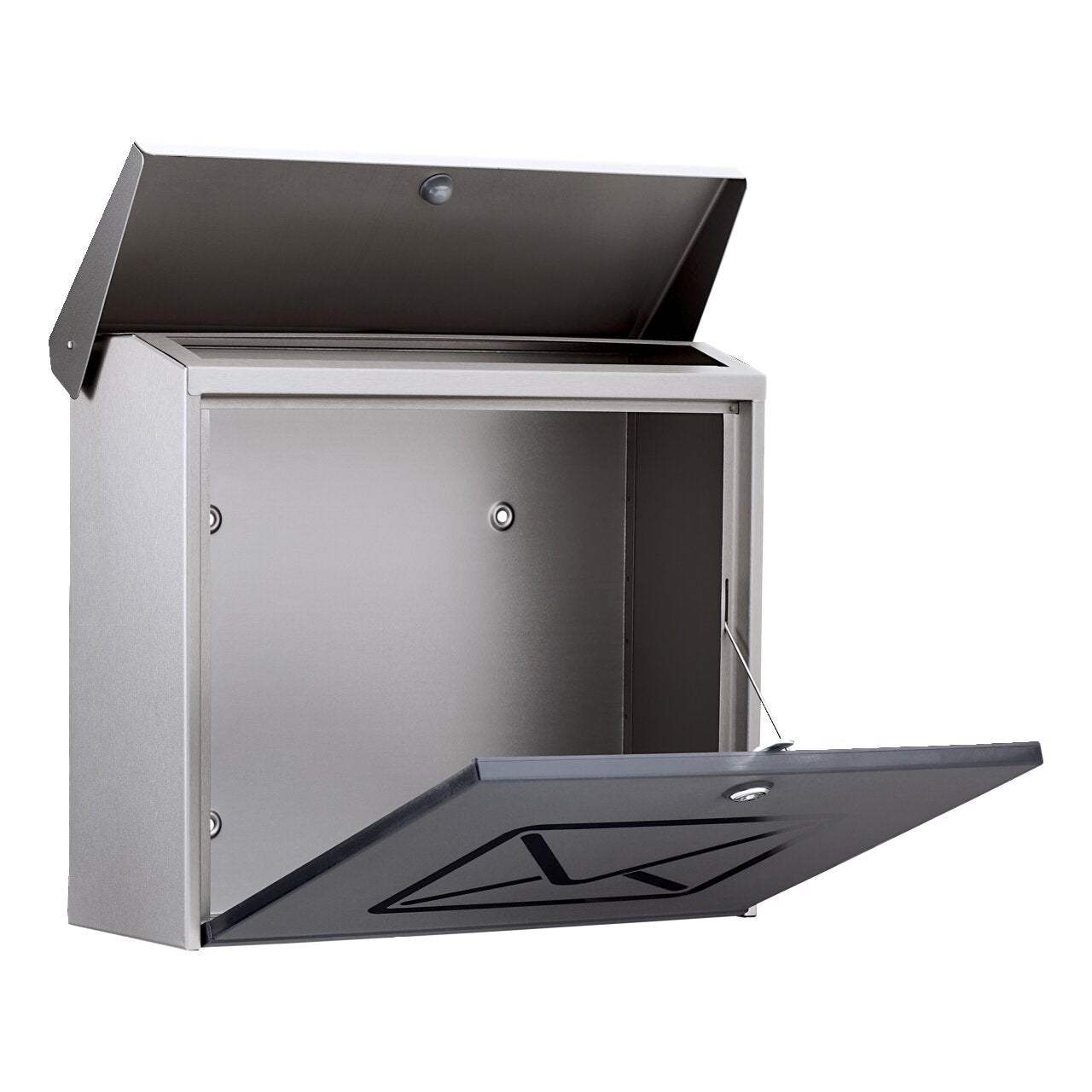 burg-w-chter-lucca-3713-ni-cassetta-postale-inox-c4 image 3