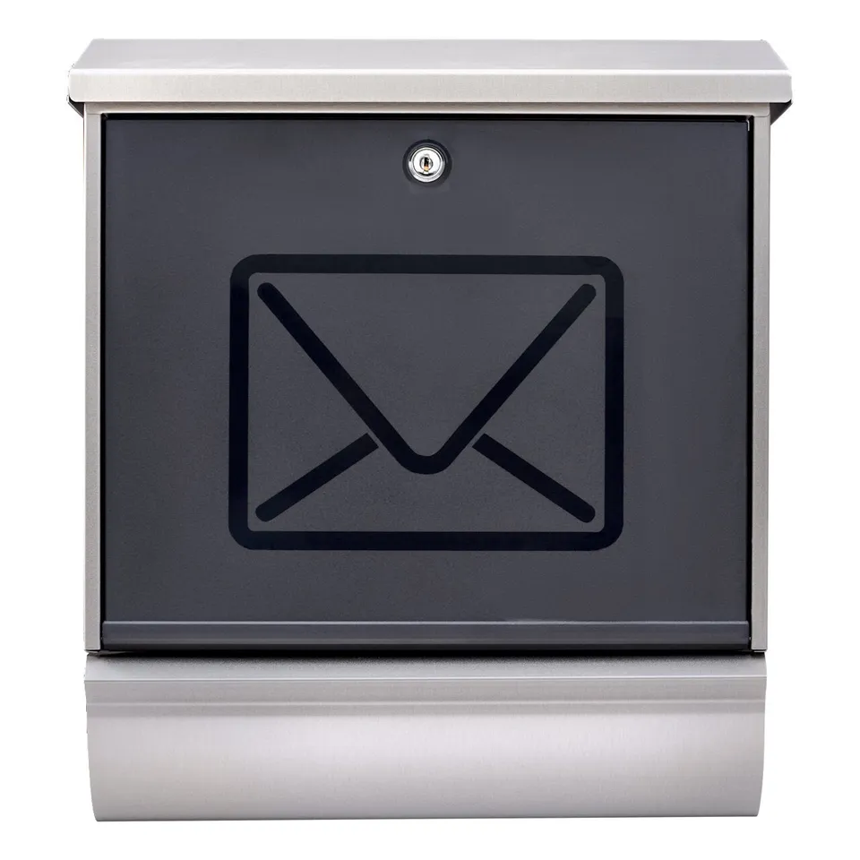 burg-w-chter-lucca-set-37130-ni-cassetta-postale-in-acciaio-inox image 1