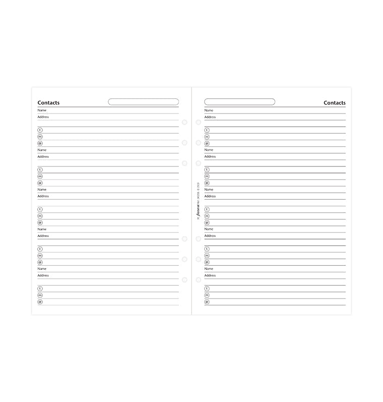 filofax-rubrica-completa-a5-20-fogli image 4