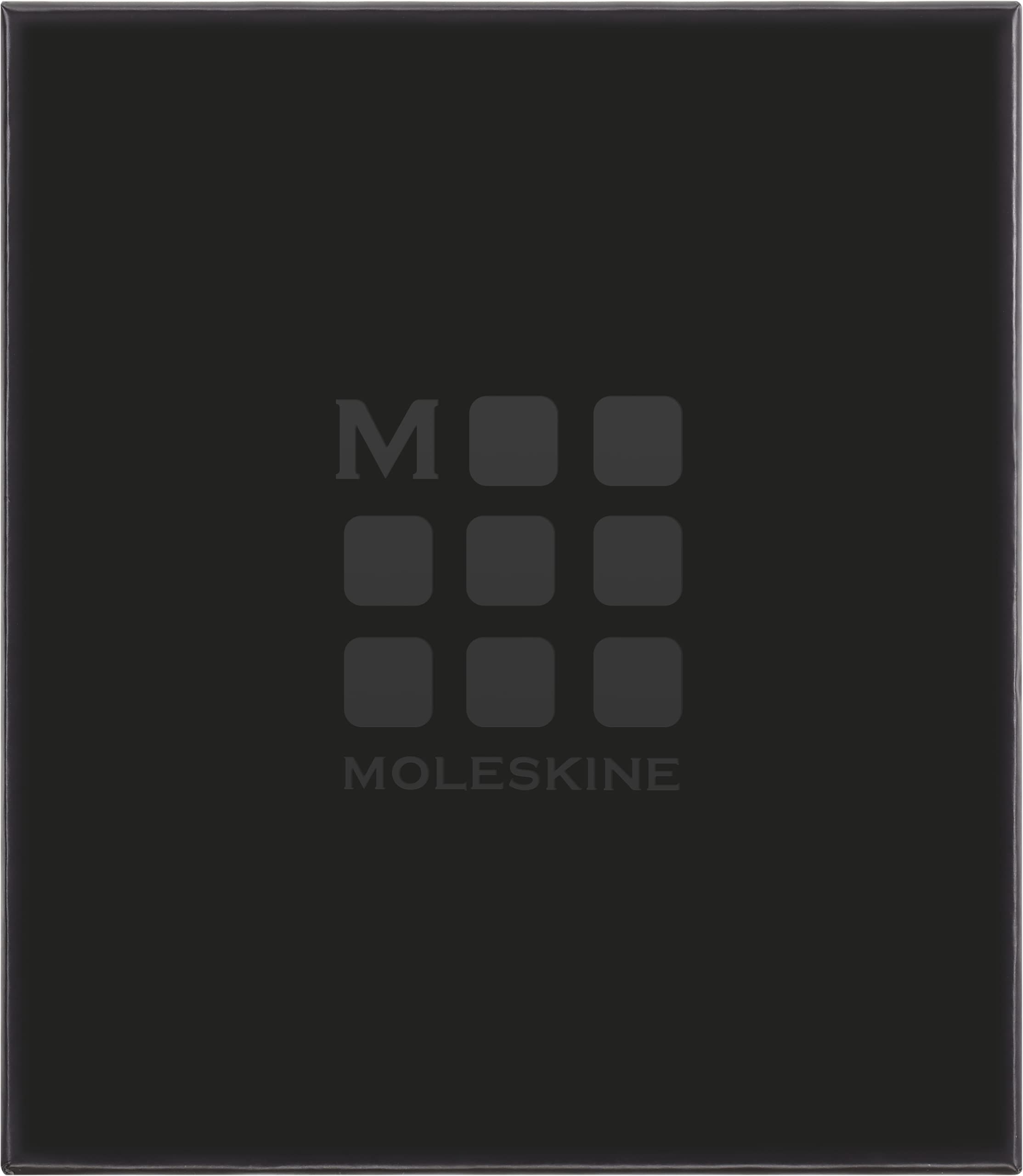 moleskine-classic-set-taccuino-large-13x21-cm-righe-penna-kaweco-nero image 3