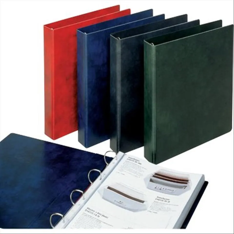 esselte-e52-prestige-raccoglitore-ad-anelli-4-40-d-22x30-cm-blu image 1