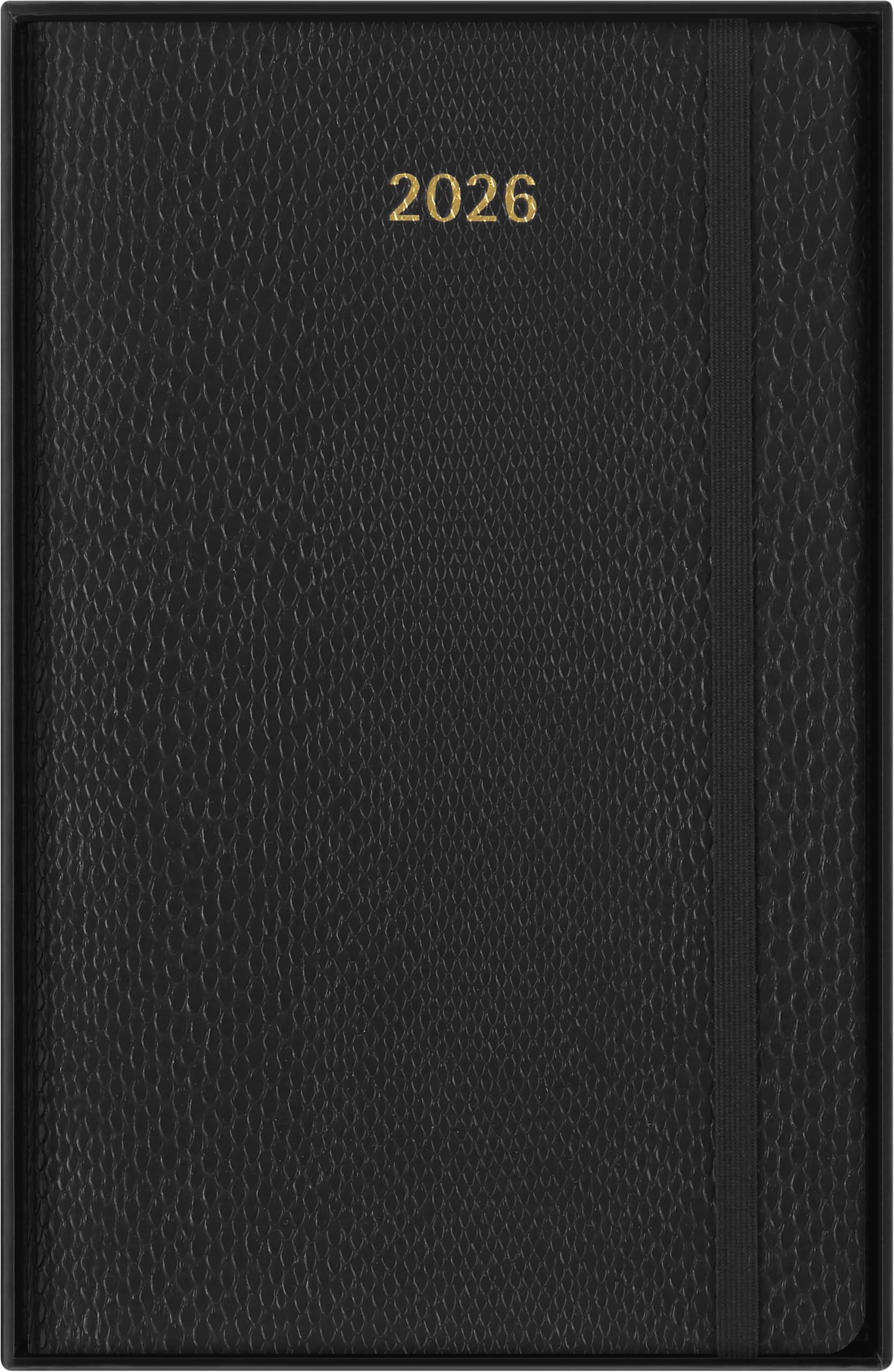 moleskine-weekly-planner-2026-precious-ethical-bordeaux-13x21-cm image 8