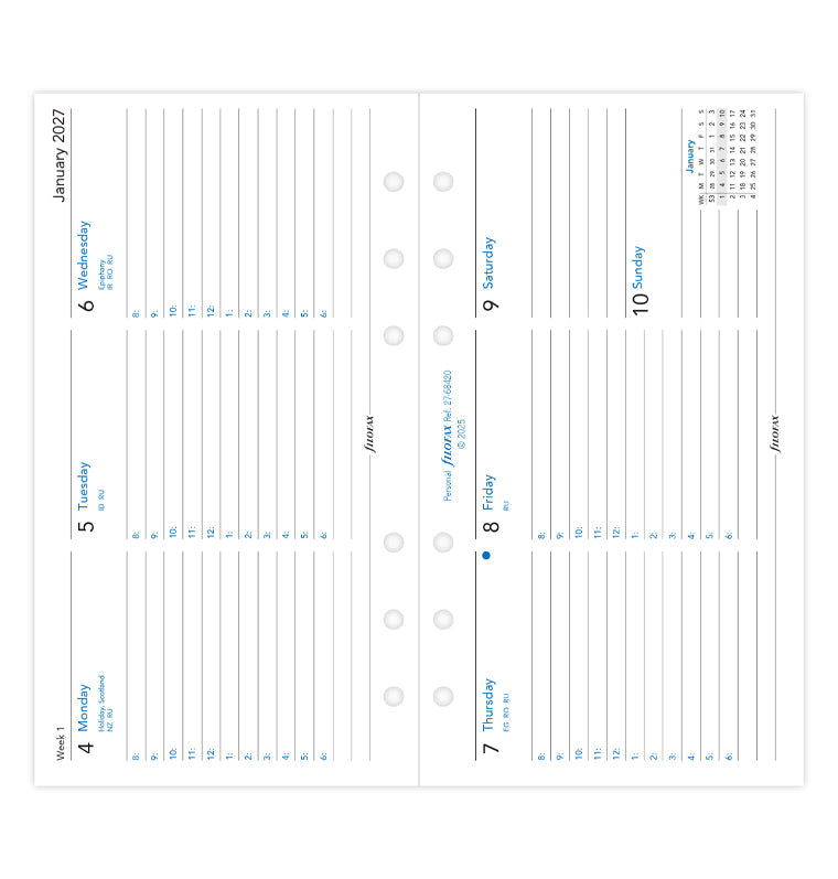 filofax-the-original-ricarica-agenda-personal-2027-1-settimana-su-2-pagine-orizz image 4