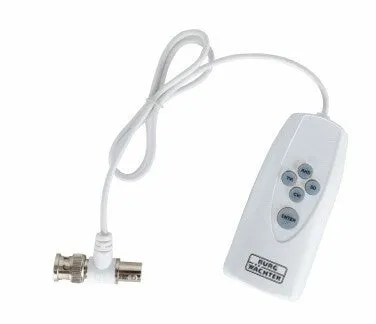 burg-w-chter-sfb-100-unit-di-comando-per-telecamere-sfc-4-in-1 image 1