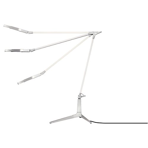 leitz-lampada-da-scrivania-smart-led-con-usb-e-bluetooth-bianca image 8