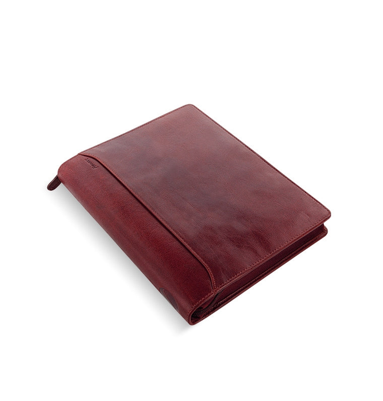 filofax-lockwood-zip-organiser-a5-in-pelle image 3