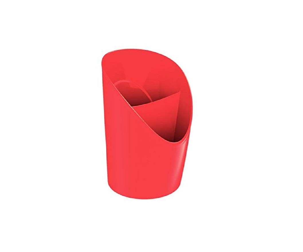 esselte-europost-portapenne-vivida-nero-10x12-5x9-cm image 3