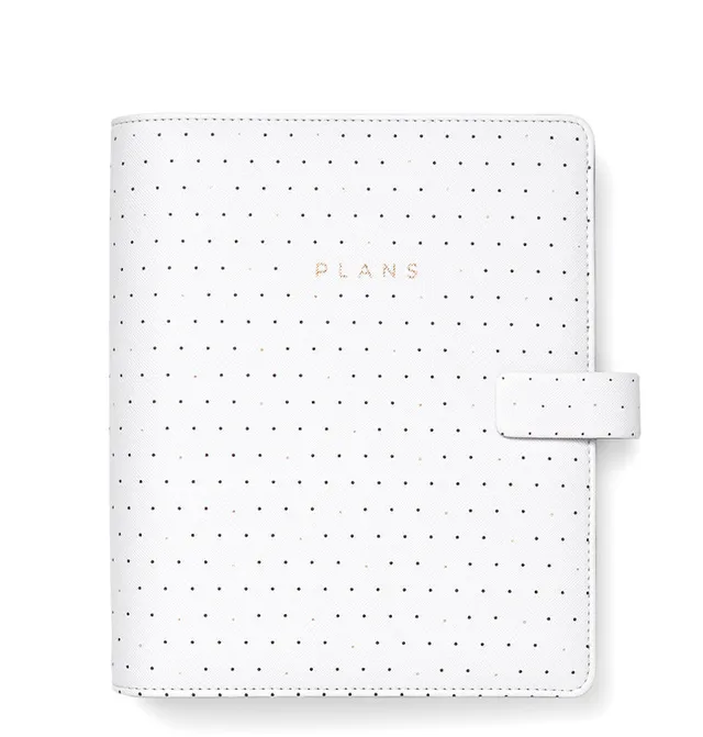 filofax-moonlight-organiser-a5 image 1