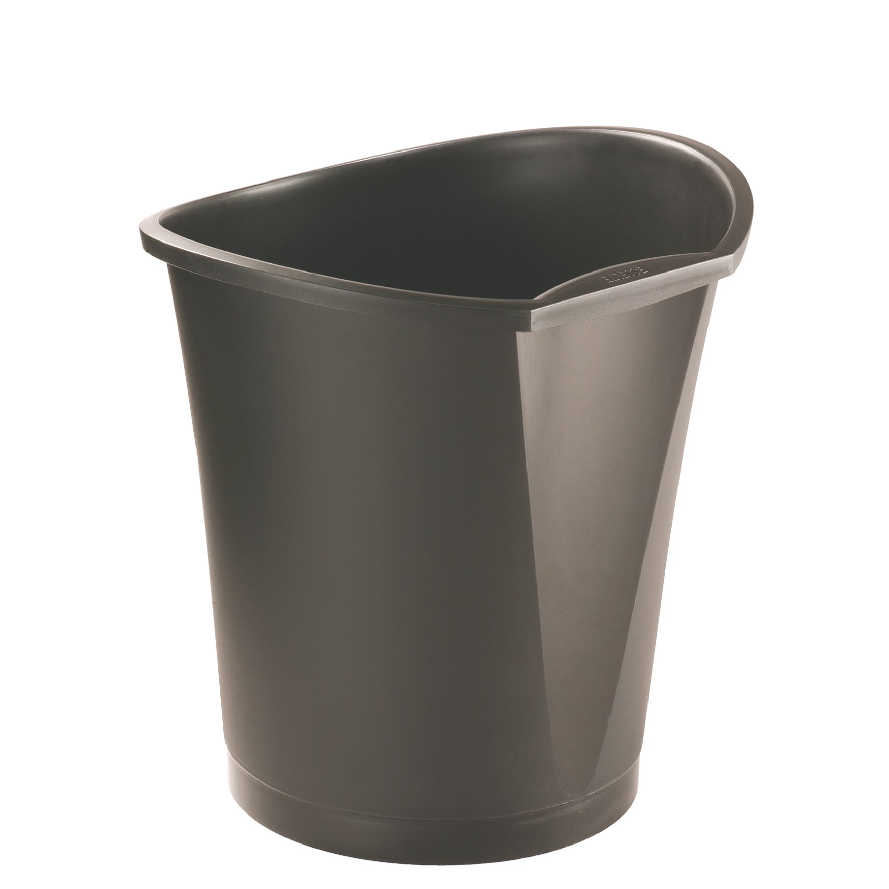esselte-europost-vivida-cestino-gettacarte-14l-bianco-623945 image 2