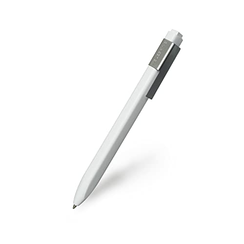moleskine-roller-plus-penna-roller-1-mm-bianca image 7