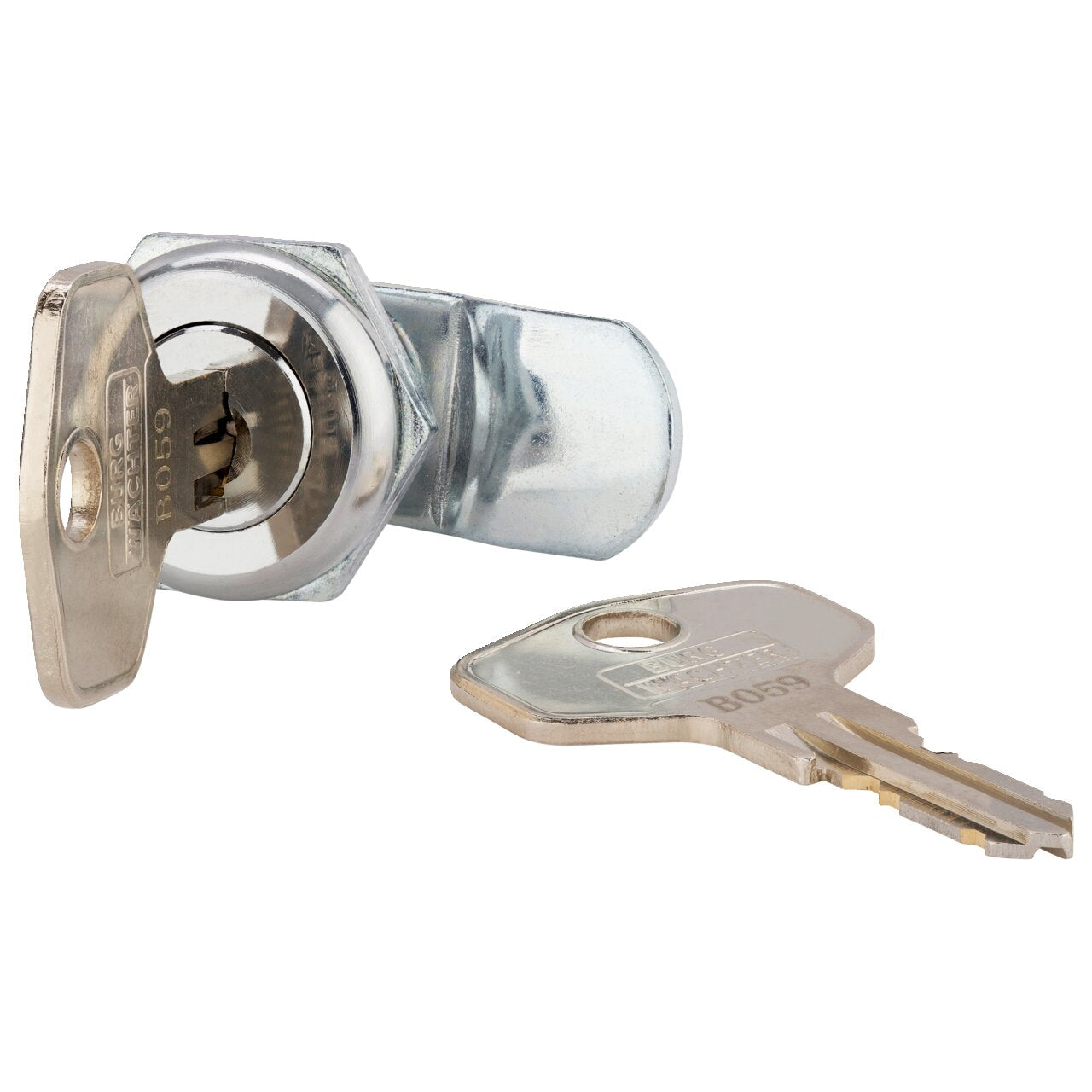 burg-w-chter-zbk-70-accessorio-di-sicurezza-nichelato image 3