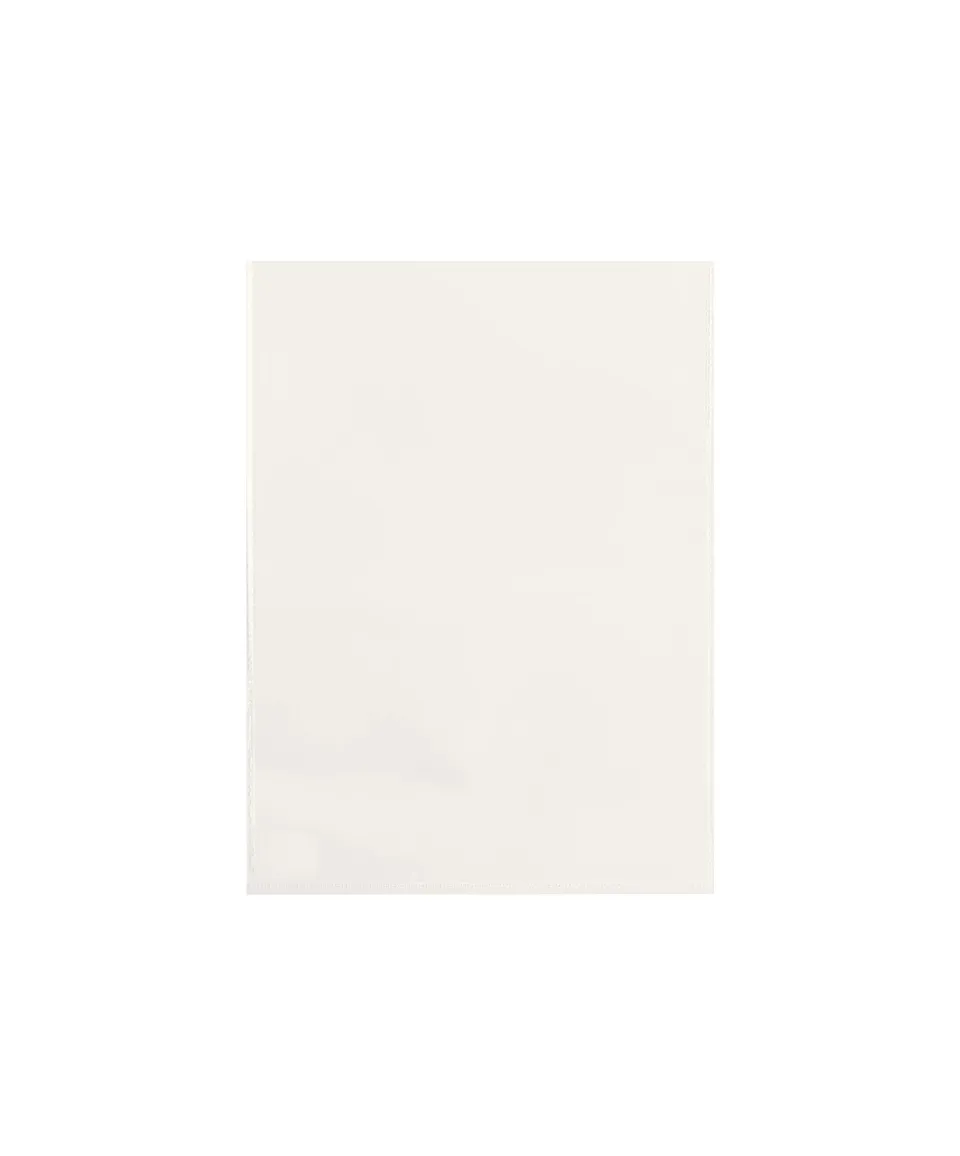esselte-de-luxe-buste-a-u-trasparenti-lucide-15x21-cm-25-pezzi image 1