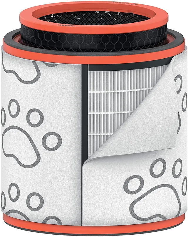leitz-filtro-hepa-pet-large-per-trusens-z-3000-z-3500 image 1