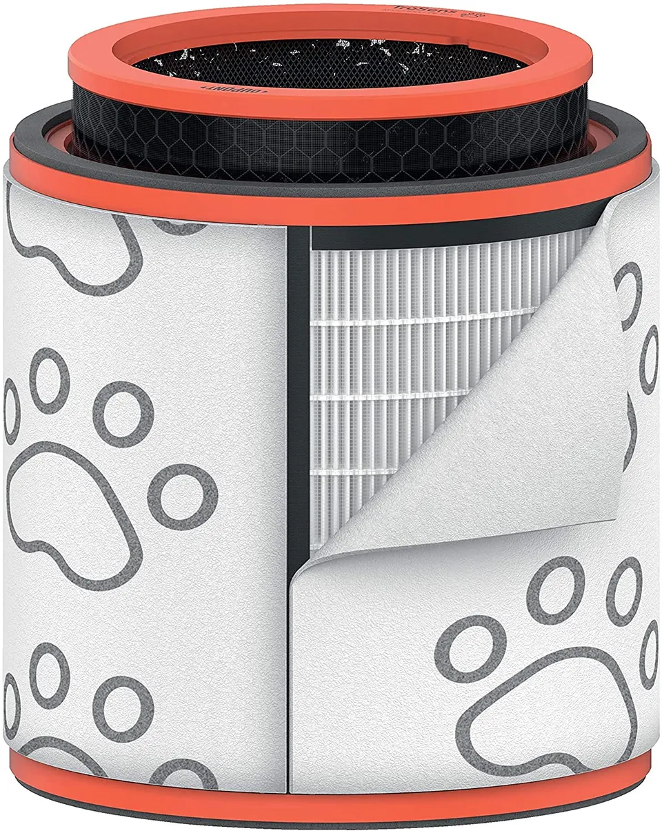 leitz-filtro-hepa-pet-large-per-trusens-z-3000-z-3500 image 1