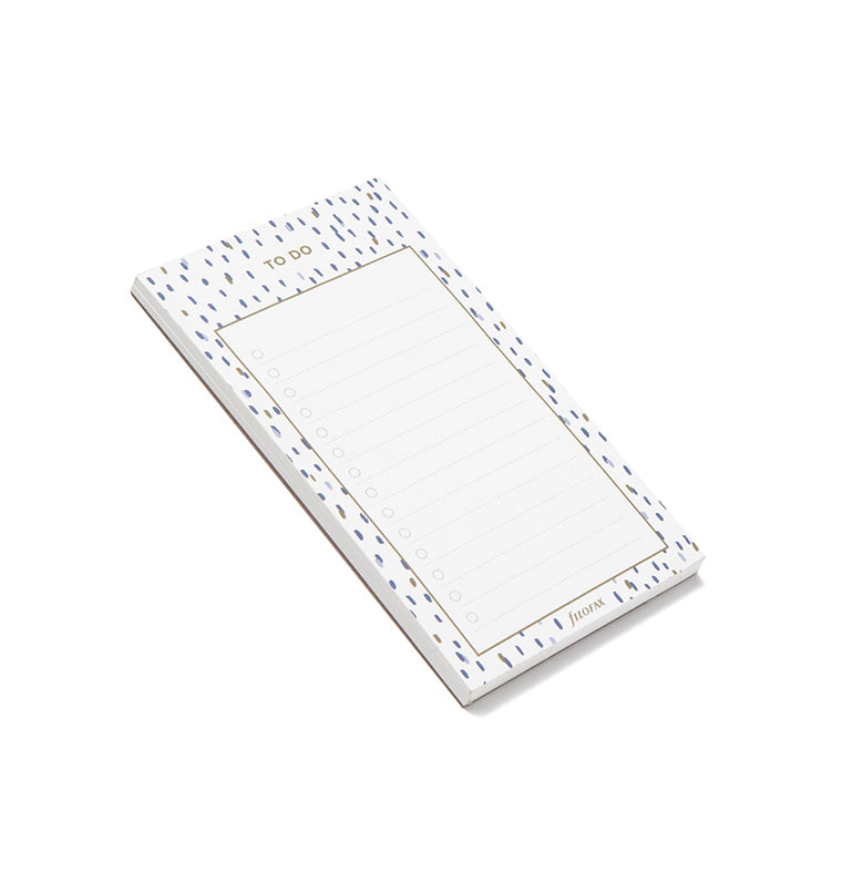 filofax-indigo-to-do-block-notes-blocco-a5-personal-100-gsm image 2