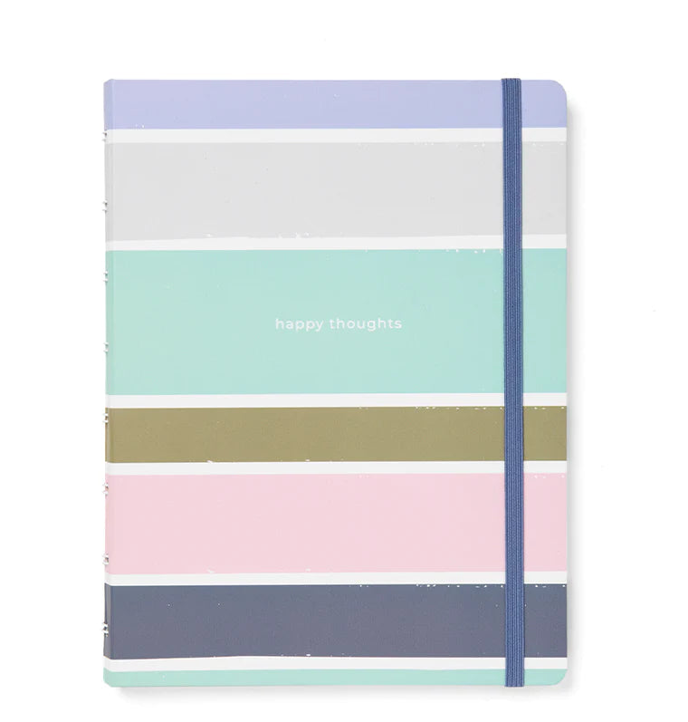 filofax-good-vibes-notebook-refillabile-a5 image 1
