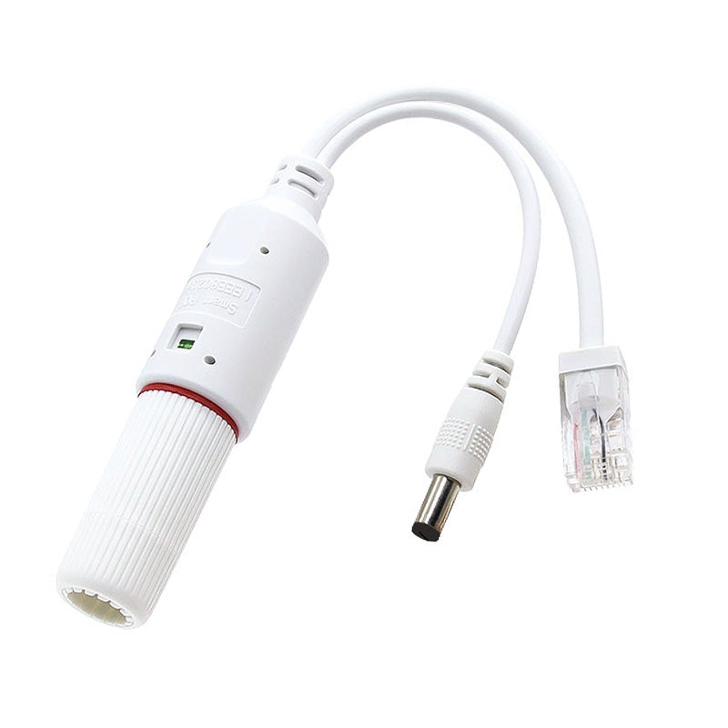 burg-w-chter-bwnet-poe-12v-splitter-poe-a-12v-dc-adattatore image 2