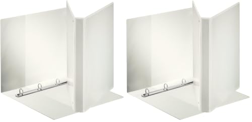 esselte-display-maxi-raccoglitore-pp-4-anelli-tondi-20-mm-bianco-a4 image 8